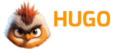 Hugo Casino logo